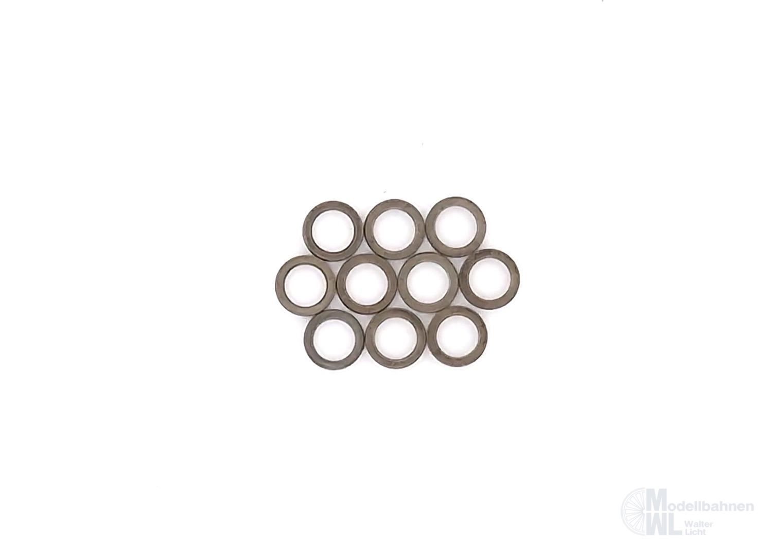 Märklin Ersatzeile E206262 - ERSATZTEIL: Distanzring 10 St